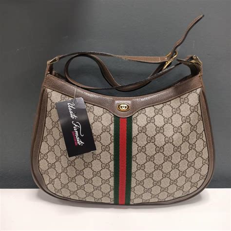 cerco borse donna usate marca gucci